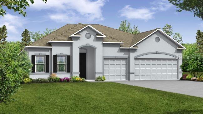 12966 Stillwater Cove Dr., Astatula, FL 34705