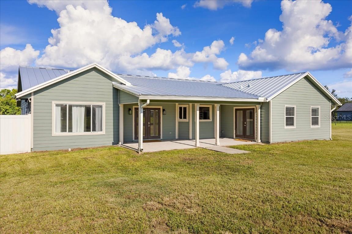 4121 Albritton Rd., St Cloud, FL 34772