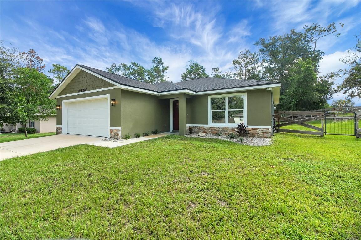 40882 W 5th Ave., Umatilla, FL 32784