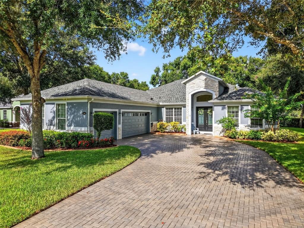 2368 Parkside Glen Dr. #D, Apopka, FL 32712