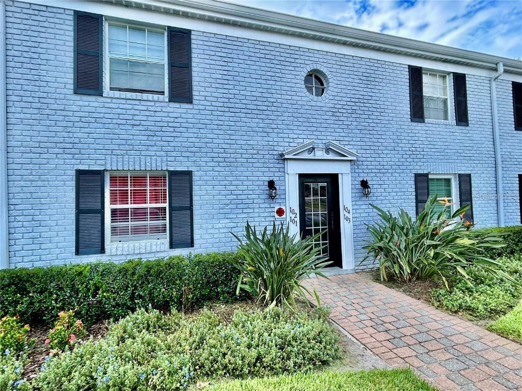 103 Lewfield Cir., Winter Park, FL 32792