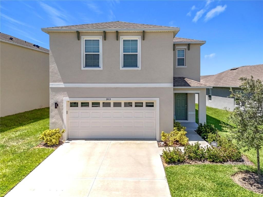 3013 Tansy St., Tavares, FL 32778