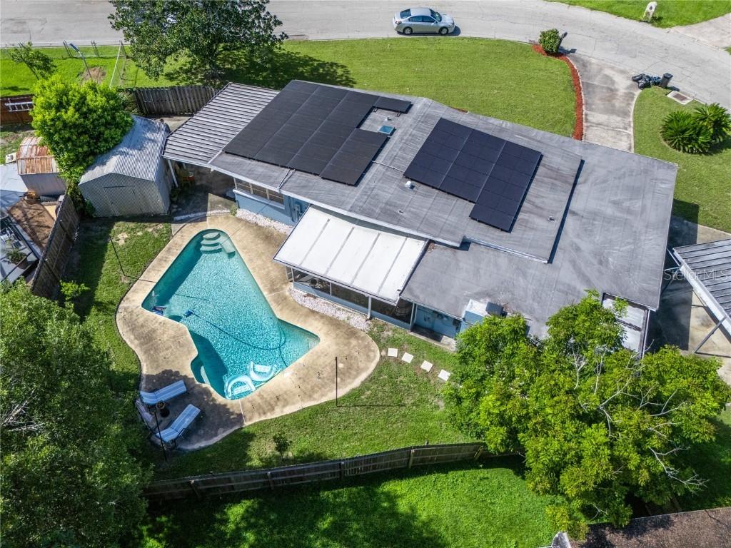 122 W Coleman Cir., Sanford, FL 32773