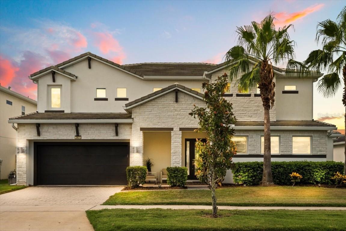 3901 Oakville Ave., Kissimmee, FL 34741