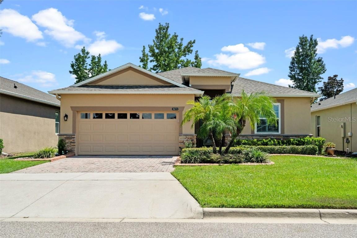 3674 Caladesi Rd., Clermont, FL 34711