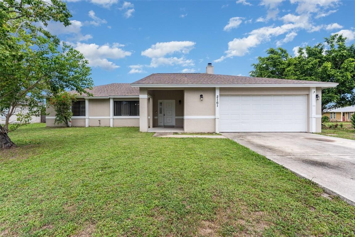 2161 Dickens St., Palm Bay, FL 32907