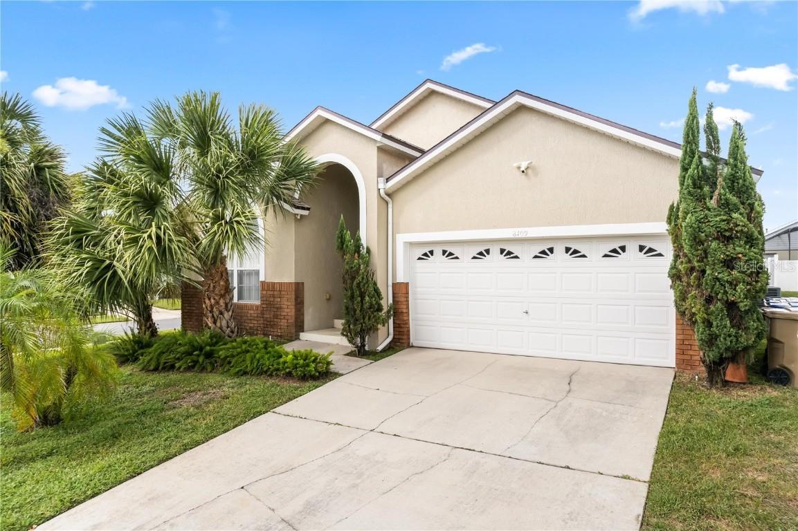8109 Santee Dr., Kissimmee, FL 34747