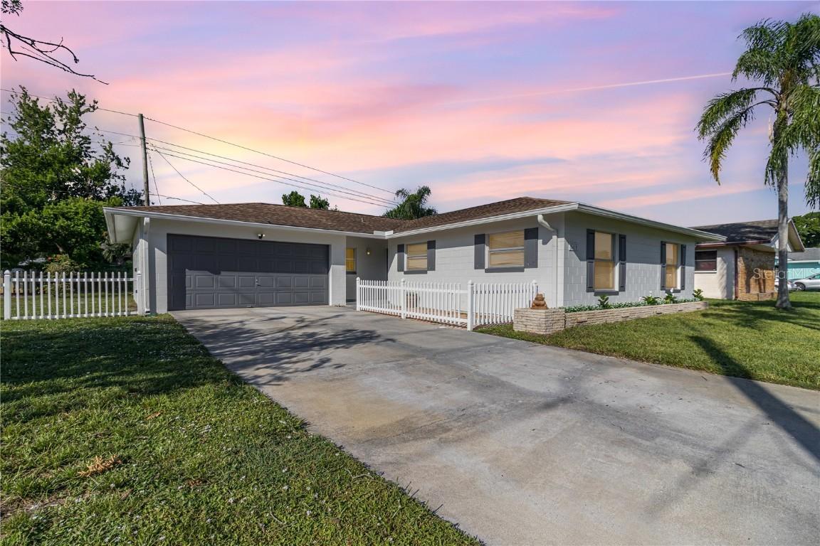 1415 Country Club Dr., Titusville, FL 32780