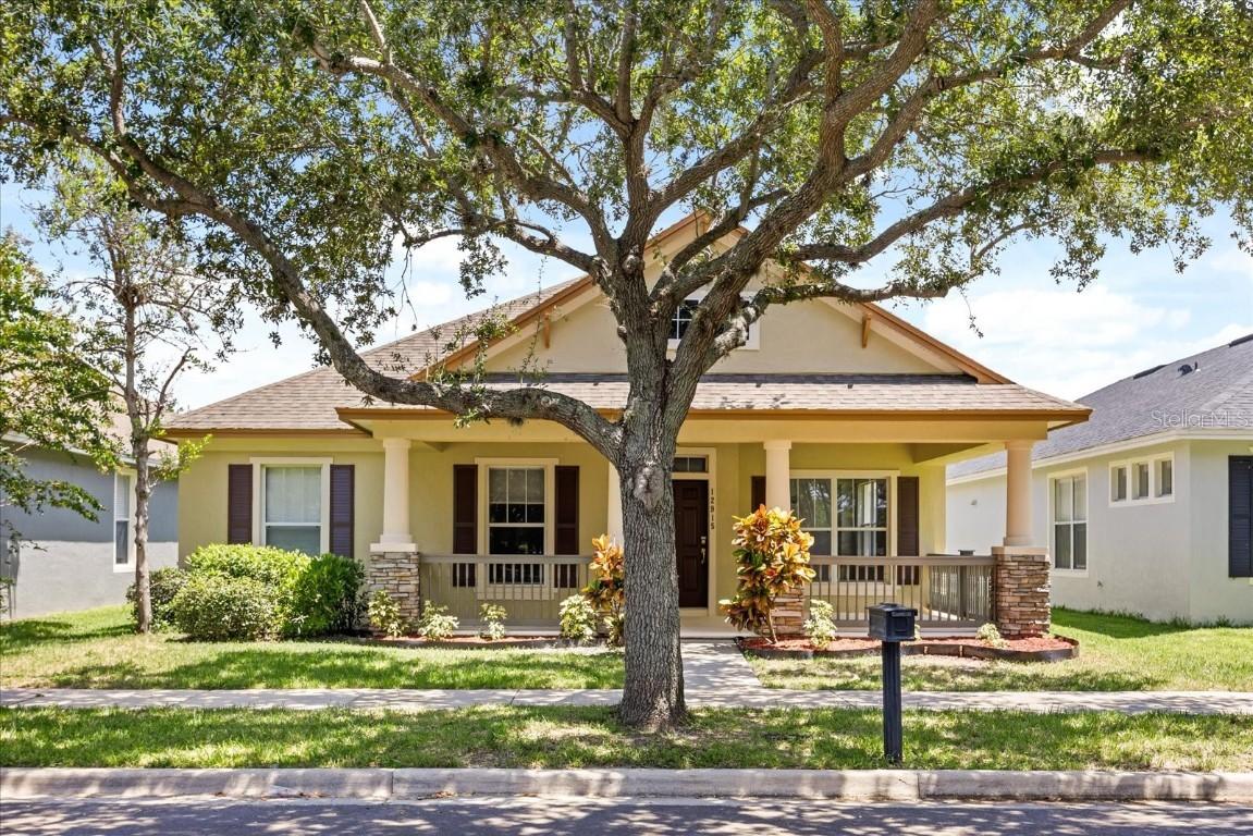 12915 Cragside Ln., Windermere, FL 34786