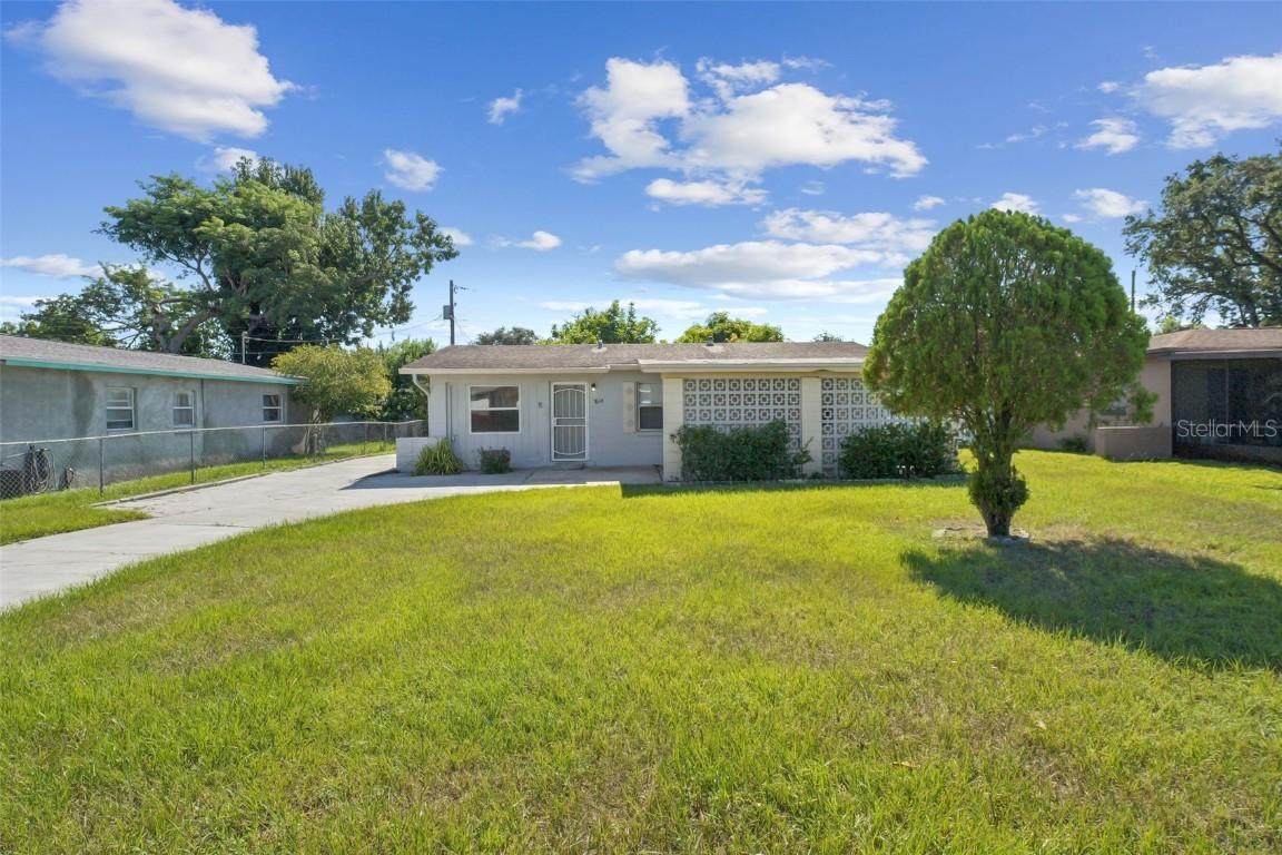 7617 Udine Ave., Orlando, FL 32819