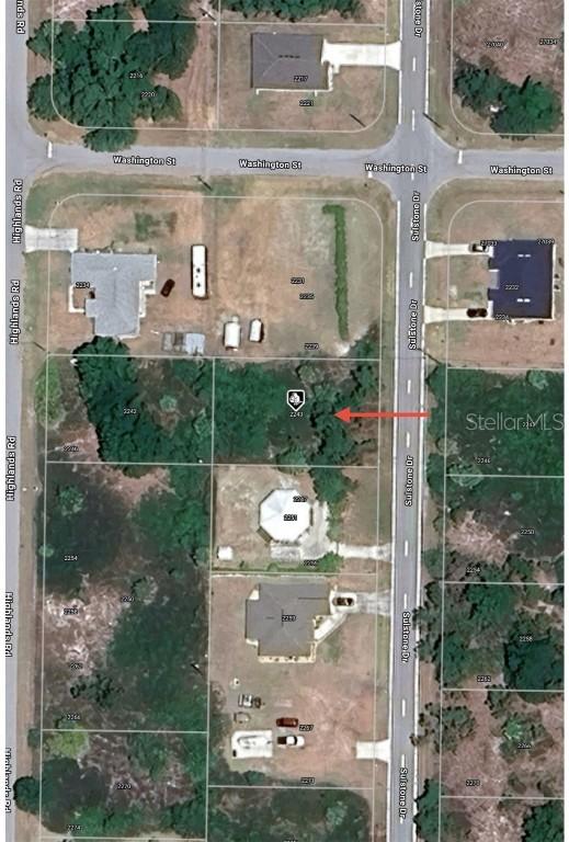 2243 Sulstone Dr., Punta Gorda, FL 33983