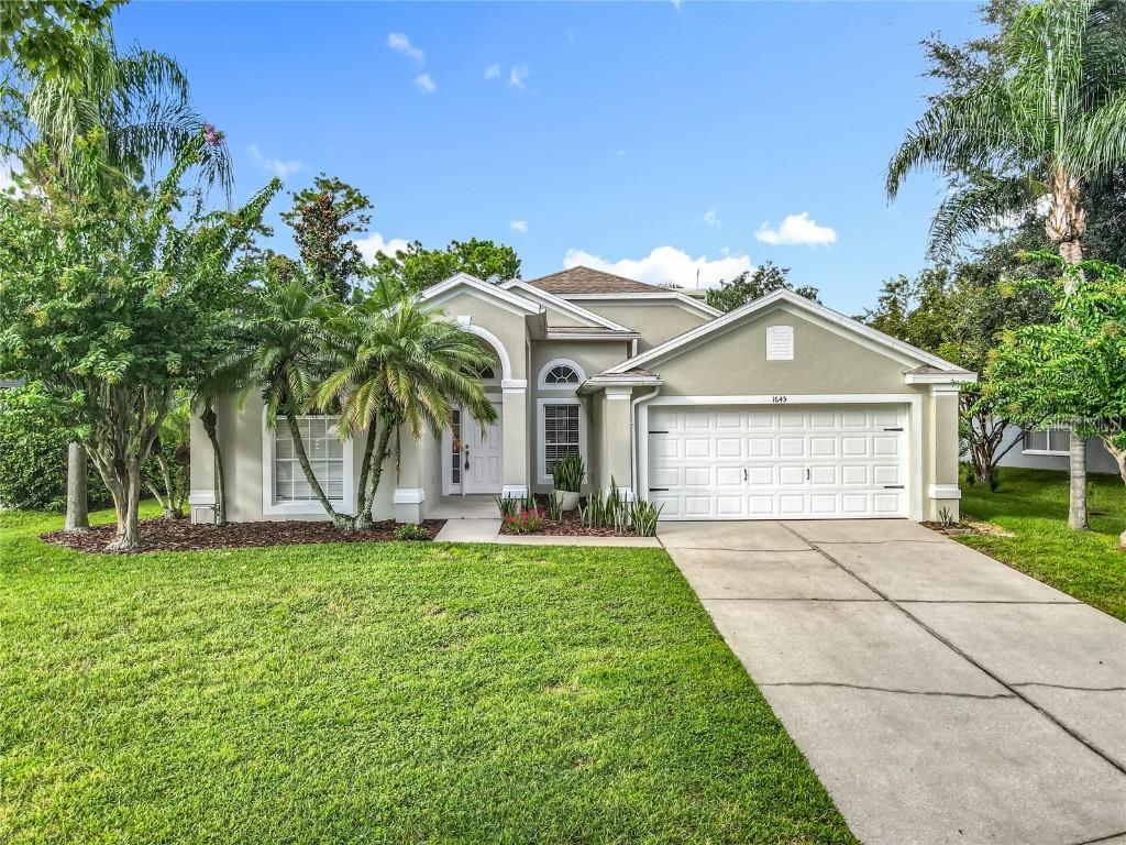 1645 River Birch Ave., Oviedo, FL 32765