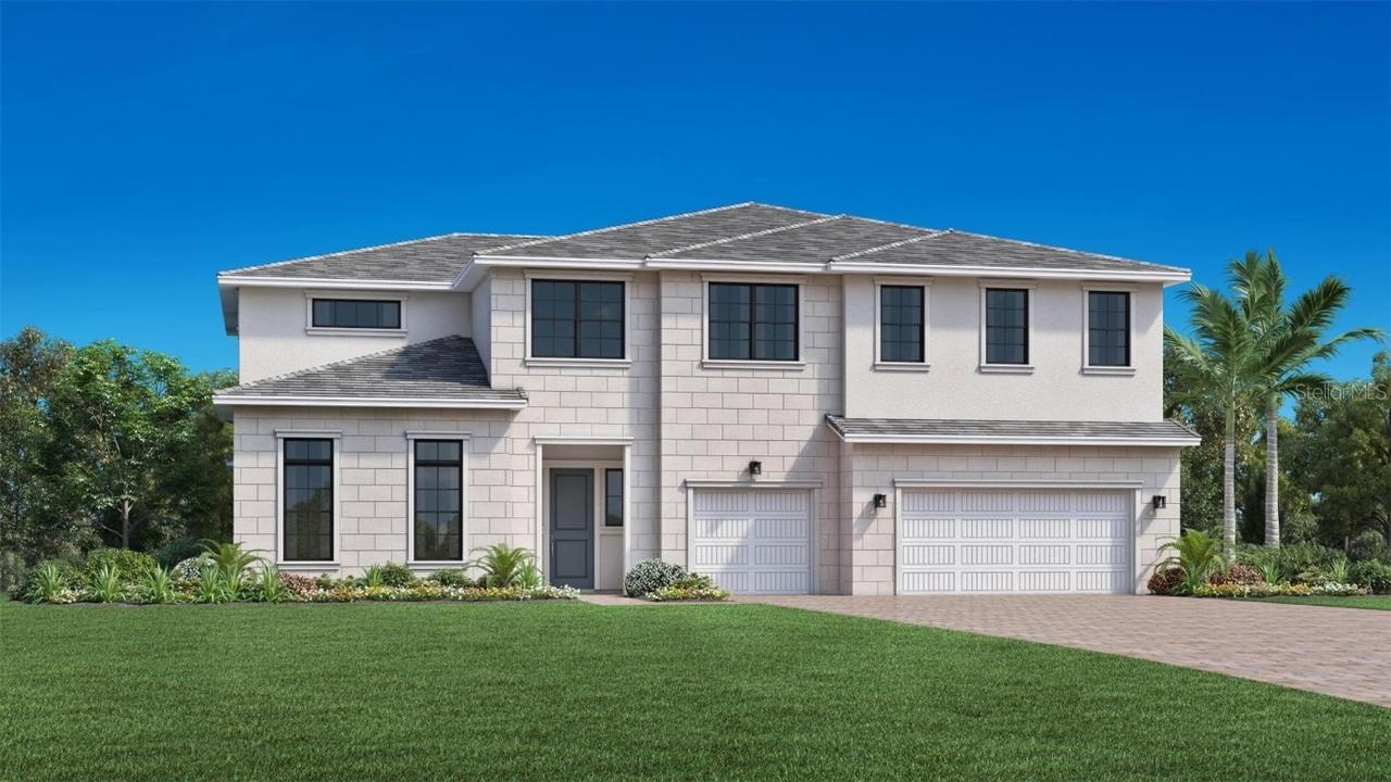 16606 Bolsena Dr., Montverde, FL 34756