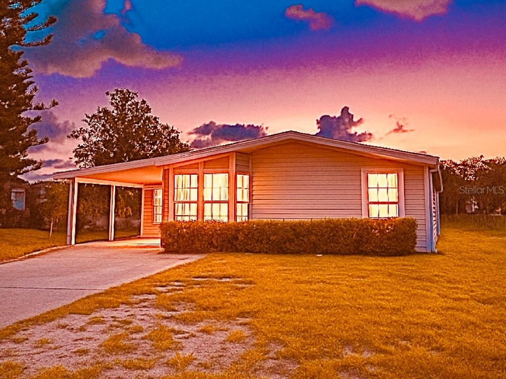 4320 Polk City Rd., Haines City, FL 33844