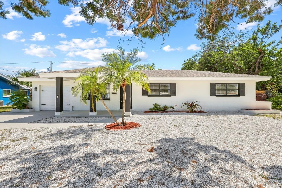 1154 64th Ave., St Petersburg, FL 33705