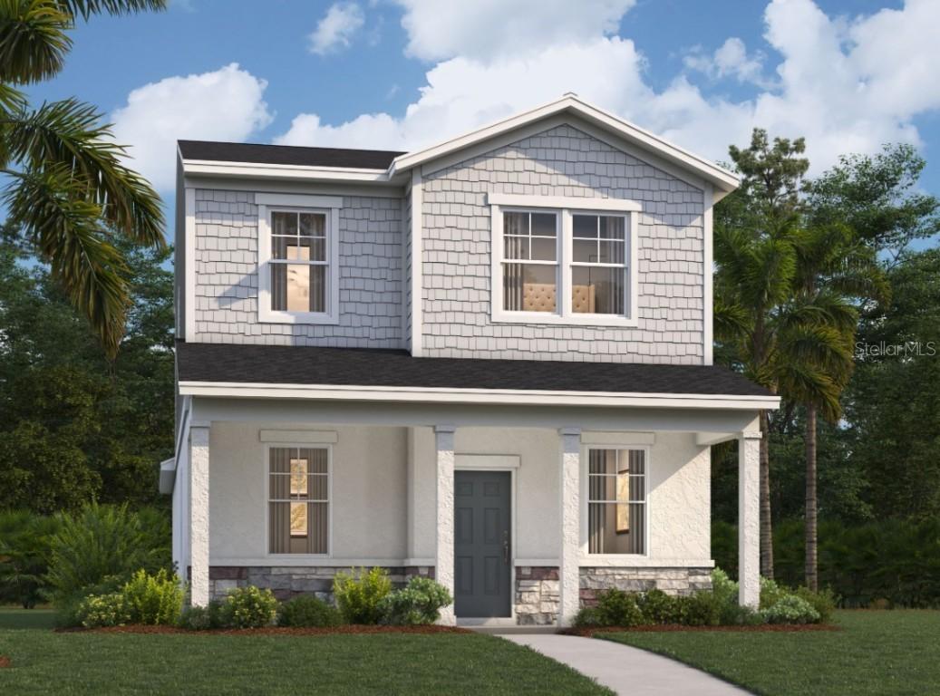 5654 Stockade Blvd., St Cloud, FL 34771