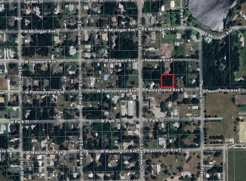 Pennsylvania Ave., Lake Helen, FL 32744
