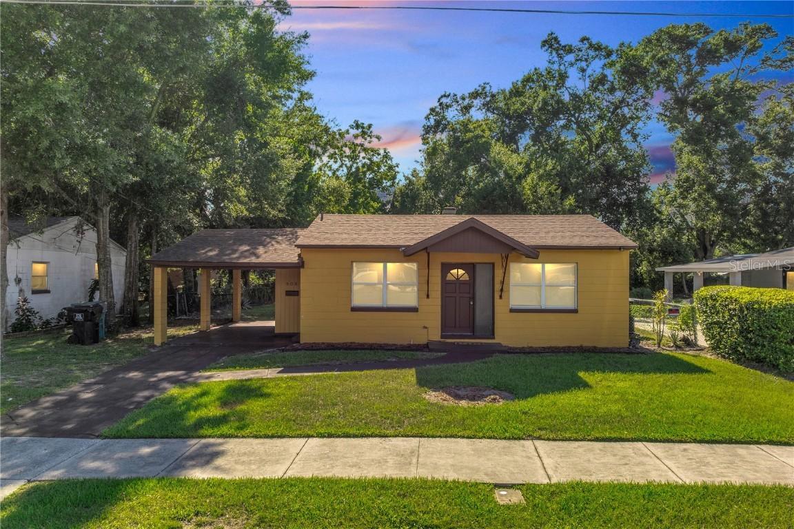 608 Cookman Ave., Orlando, FL 32805