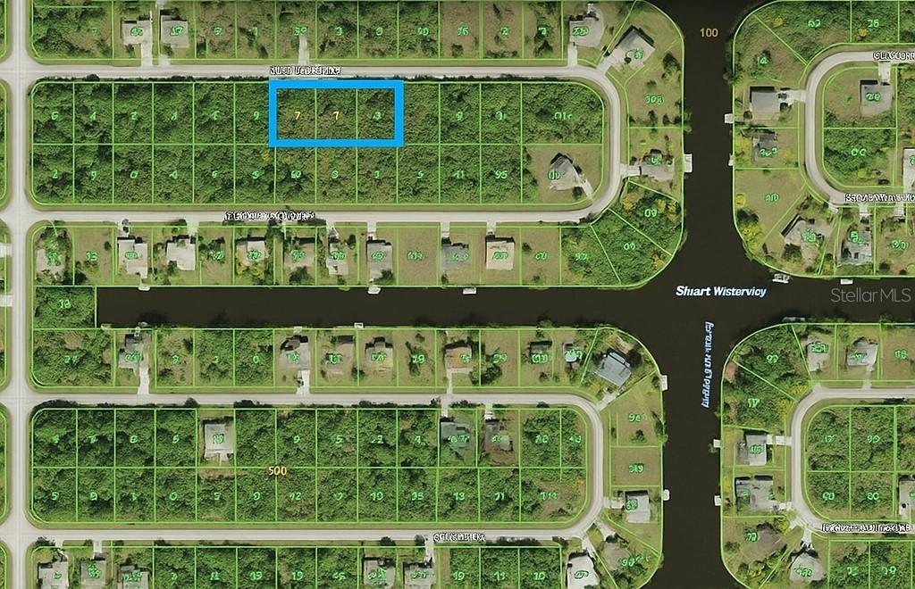 15785/15793/15801 Hennipen Cir., Port Charlotte, FL 33981