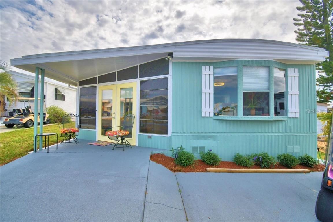 251 Patterson Rd. #G21, Haines City, FL 33844