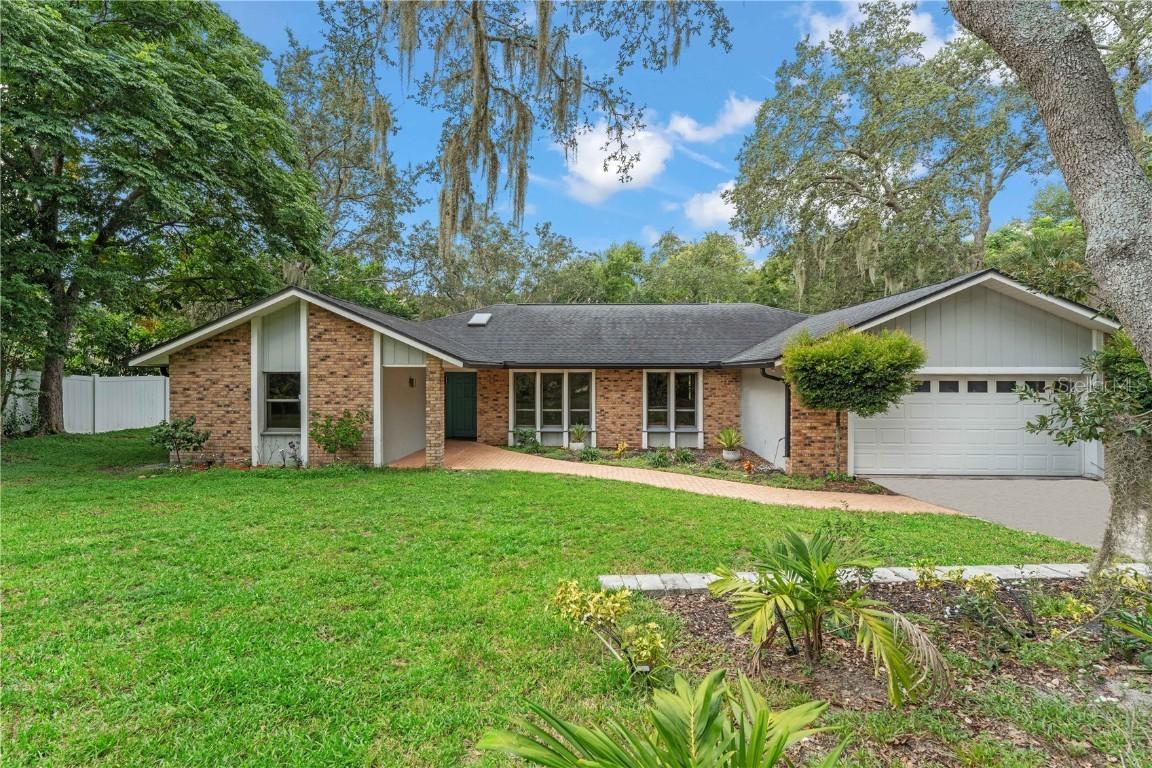 7921 Sebago Ct., Orlando, FL 32835