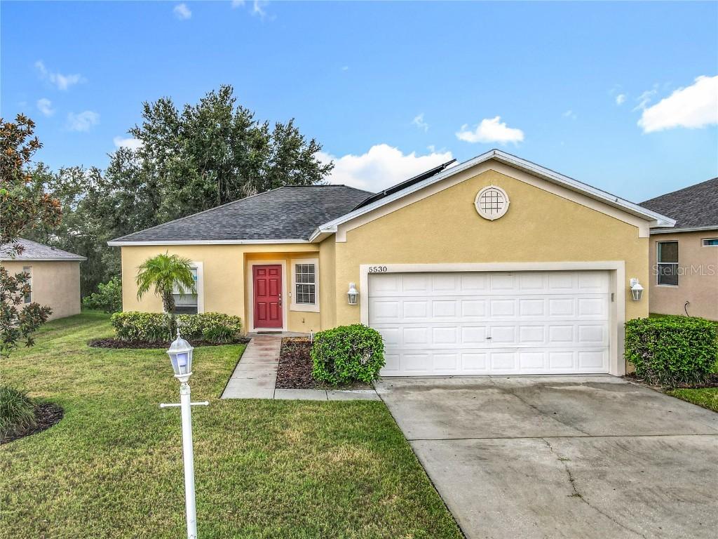 5530 Forest Ridge Dr., Winter Haven, FL 33881