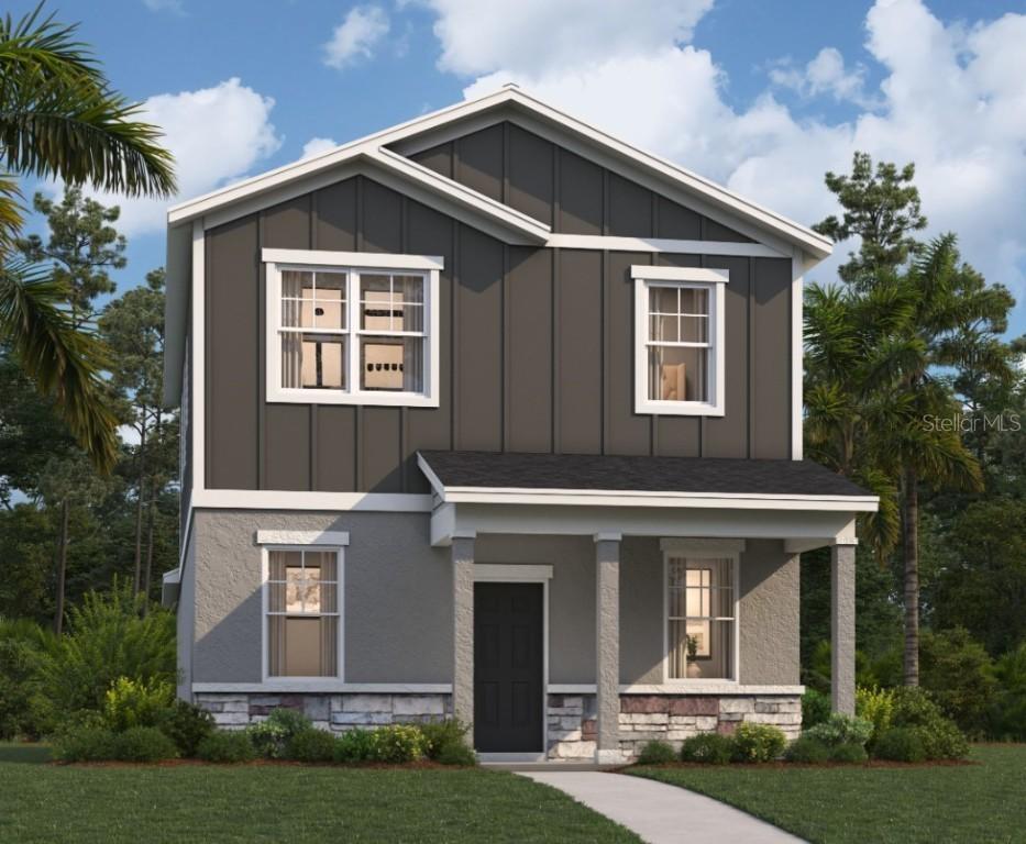 5662 Stockade Blvd., St Cloud, FL 34771