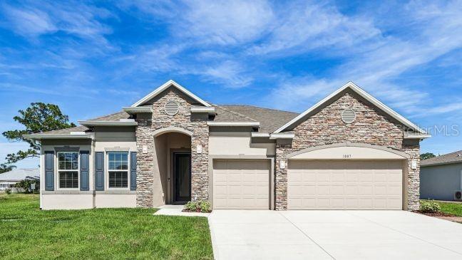 12899 Florida Ave., Astatula, FL 34705