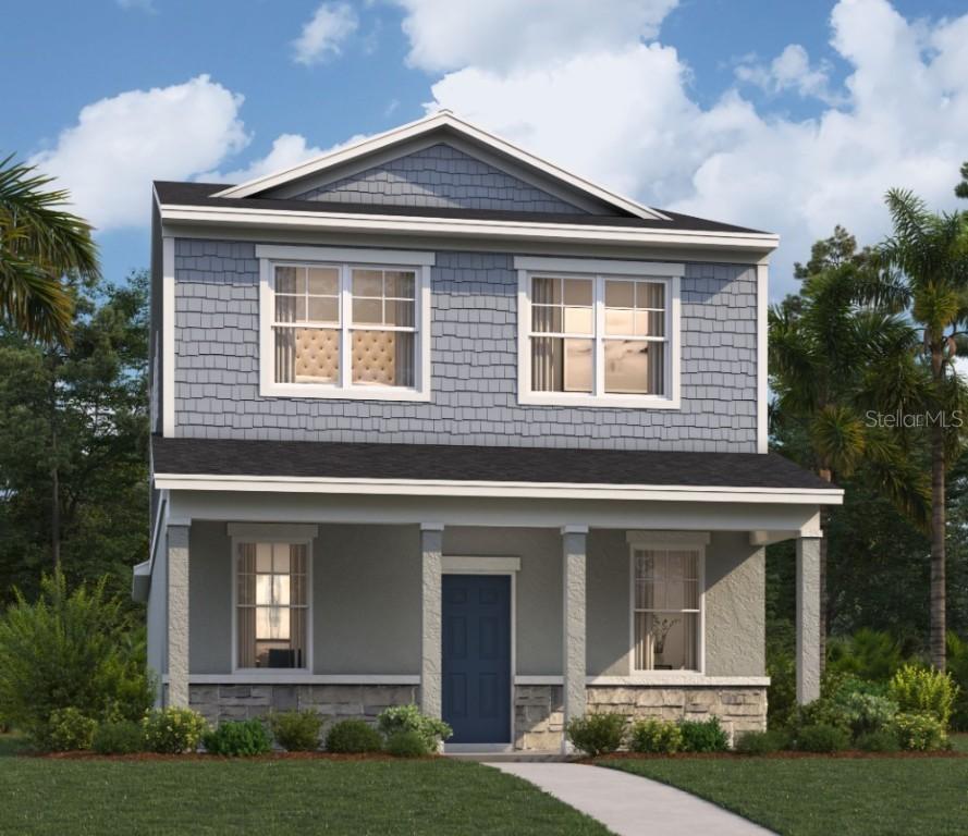 5670 Stockade Blvd., St Cloud, FL 34771