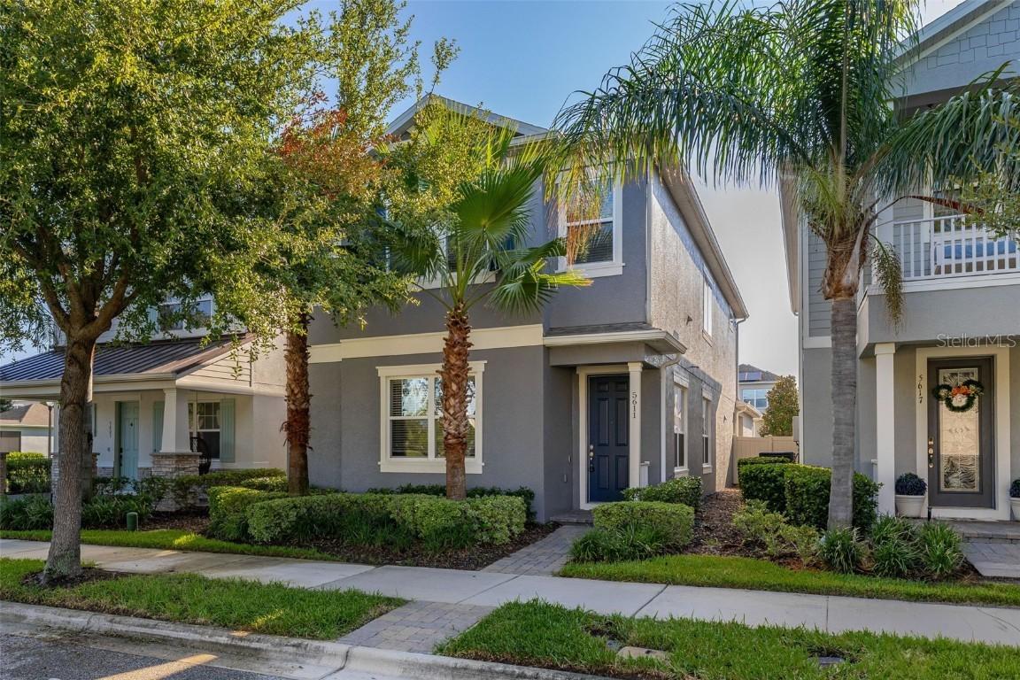 5611 Bowman Dr., Winter Garden, FL 34787