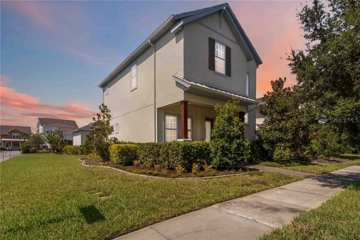 12866 Salk Way, Orlando, FL 32827