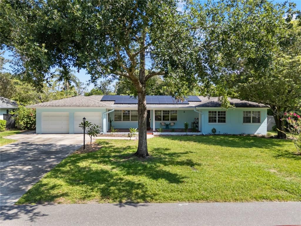 915 Garden Dr., Winter Park, FL 32789