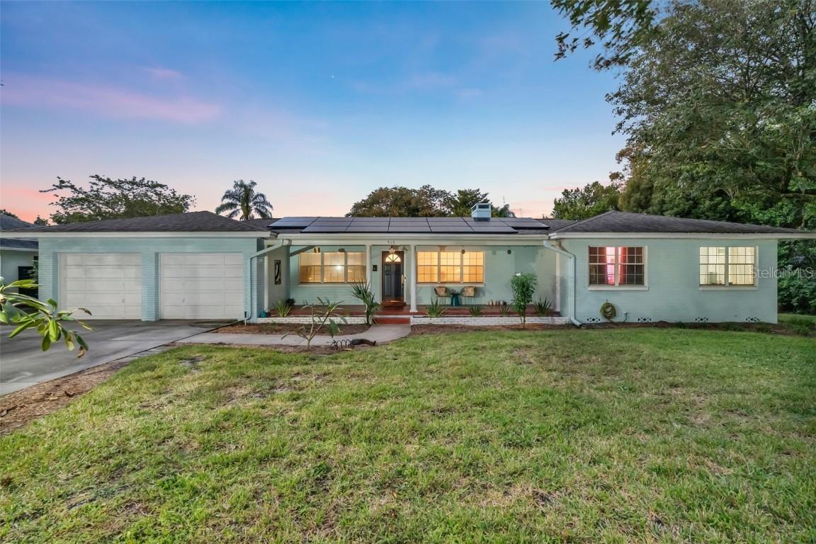 915 Garden Dr., Winter Park, FL 32789