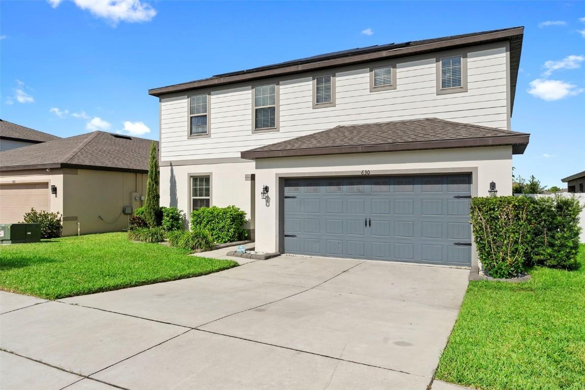 630 Citrus Isle Blvd., Davenport, FL 33837