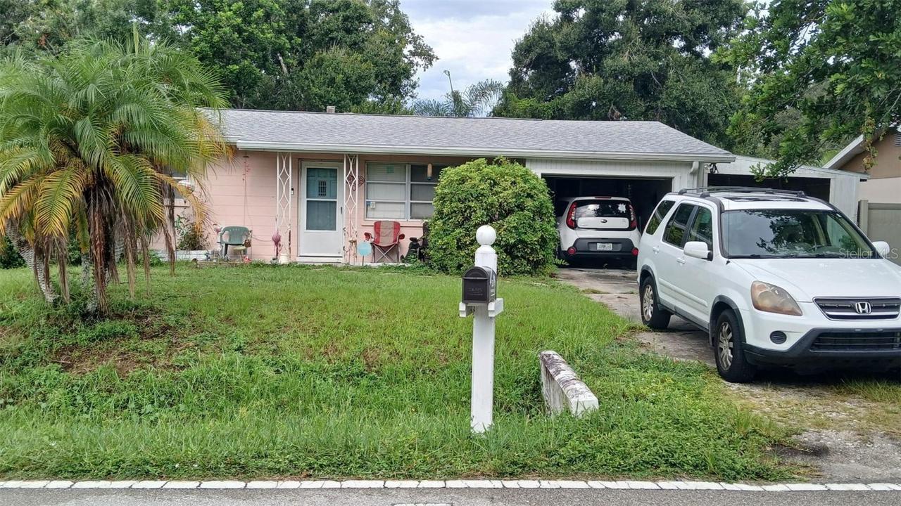 3226 Belmont Blvd., Sarasota, FL 34232