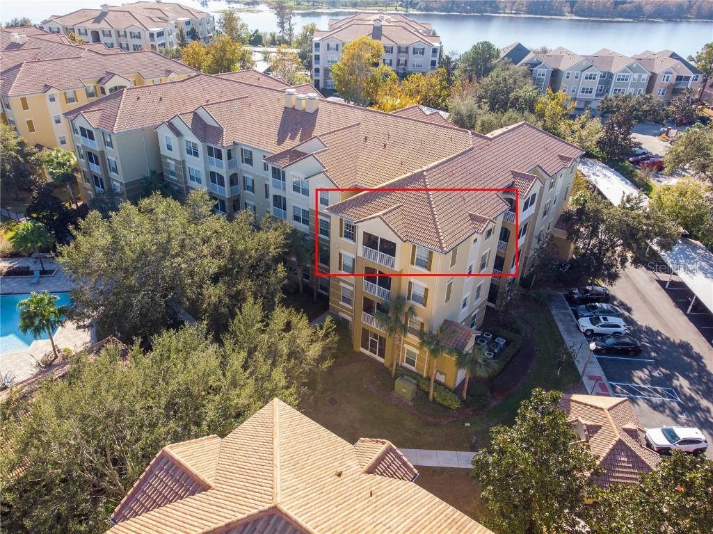 3344 Robert Trent Jones Dr. #40305, Orlando, FL 32835