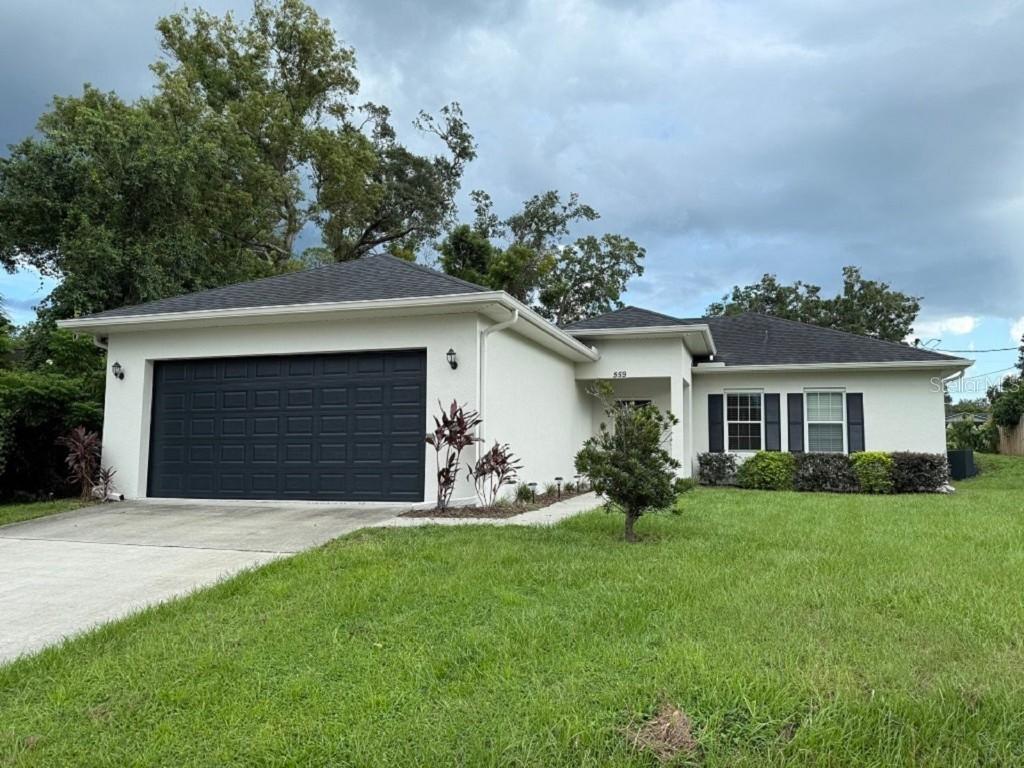 559 Virginia Dr., Lake Helen, FL 32744