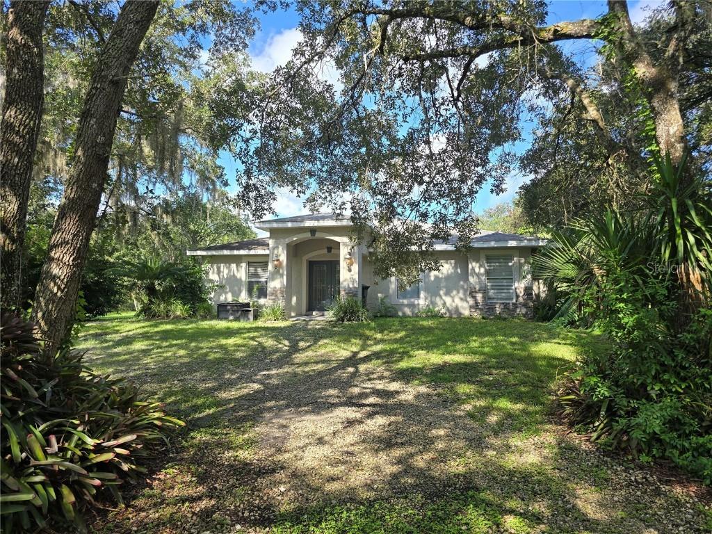 2651 Canvasback Tr., Geneva, FL 32732
