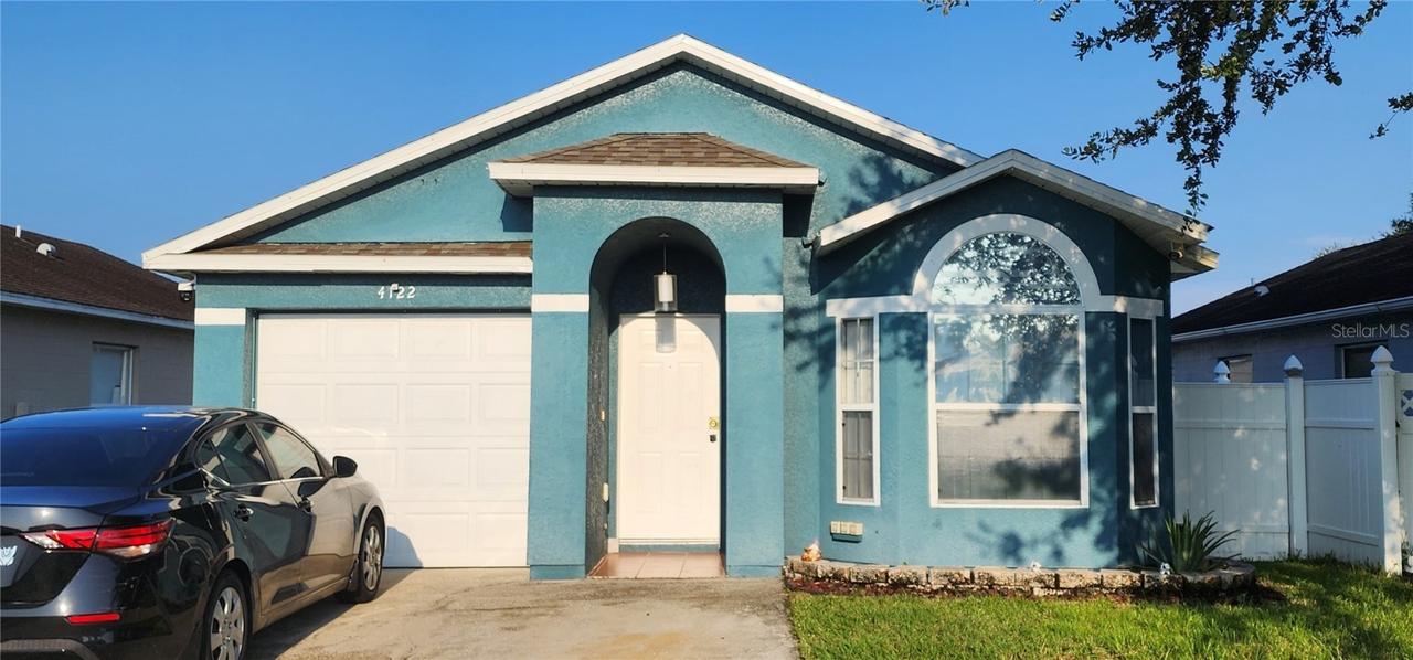 4122 Berkshire Bay Ct., Orlando, FL 32822