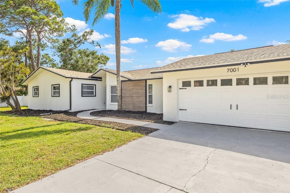 7001 Dr Martin Luther King Jr St., St Petersburg, FL 33705