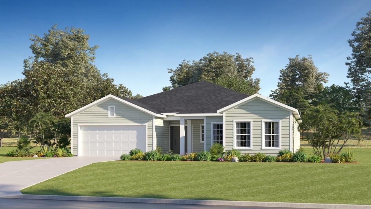 12357 NW 139th Ct., Alachua, FL 32615