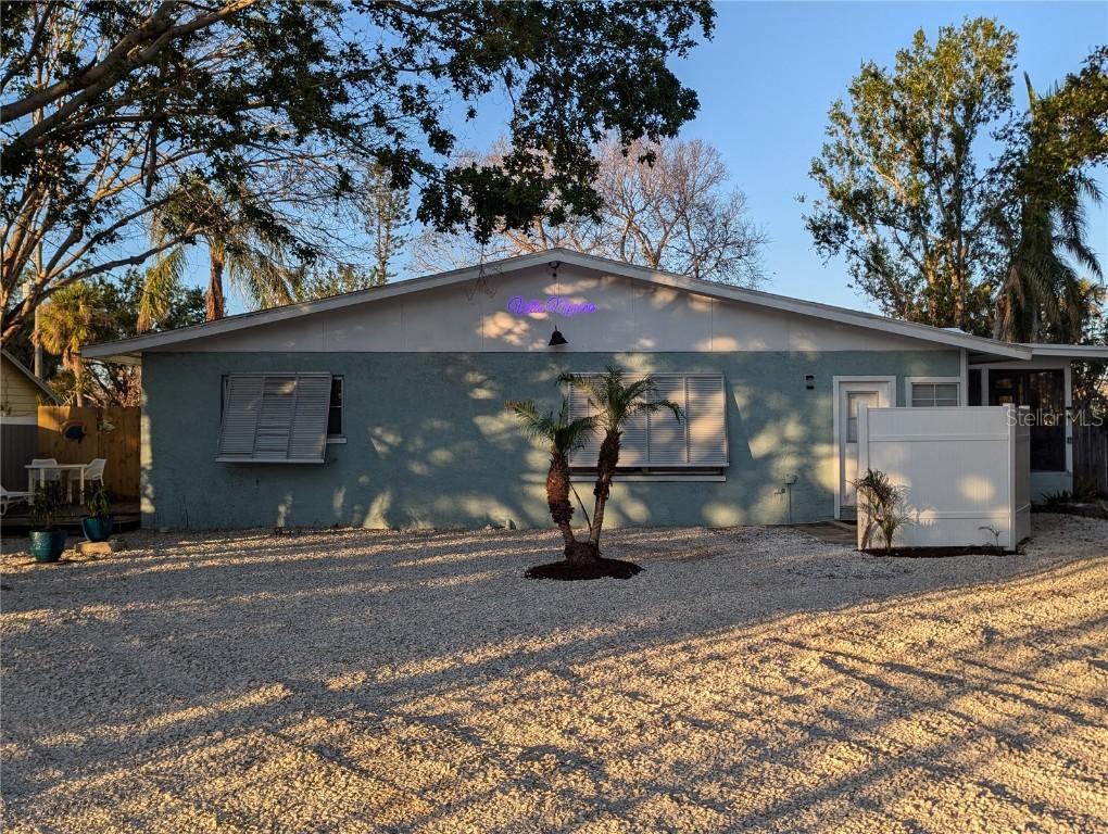 114 Nippino Tr., Nokomis, FL 34275