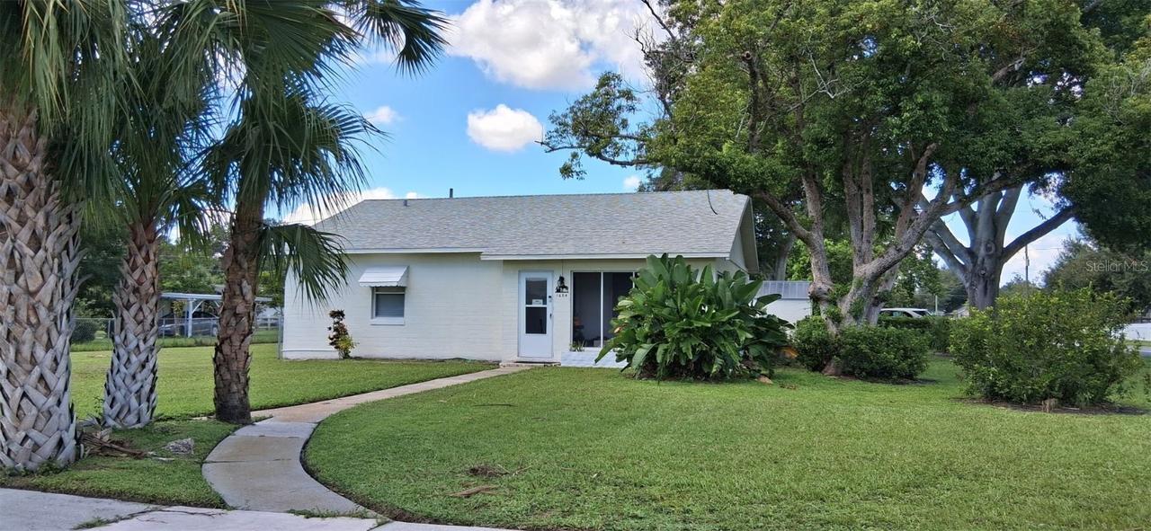 1604 Massachusetts Ave., St Cloud, FL 34769