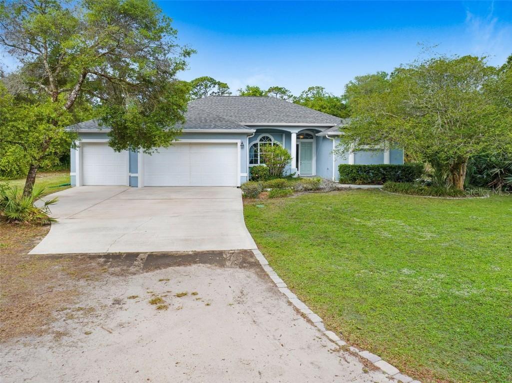 5600 Barna Ave., Titusville, FL 32780