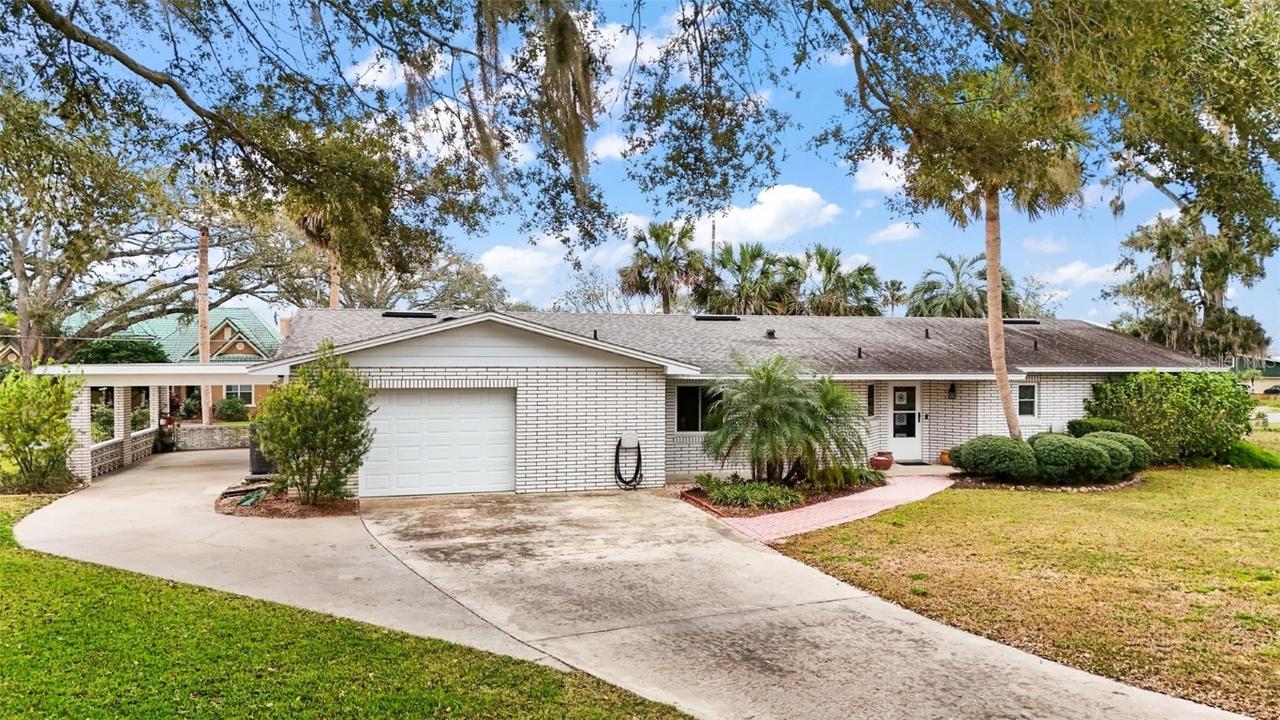 803 N Shore Dr., Leesburg, FL 34748
