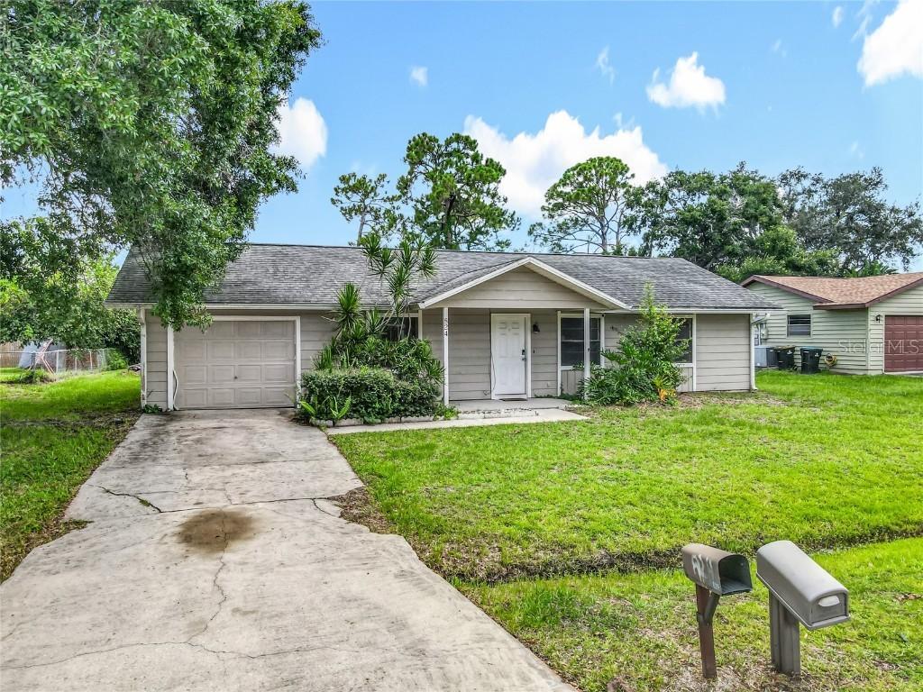 824 Thuringer St., Palm Bay, FL 32907