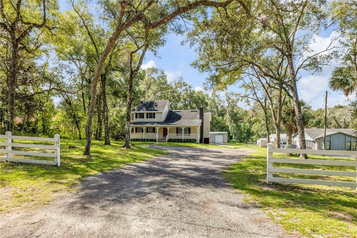 1080 E French Ave., Orange City, FL 32763