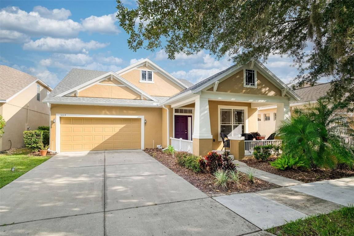 5624 Remsen Cay Ln., Windermere, FL 34786