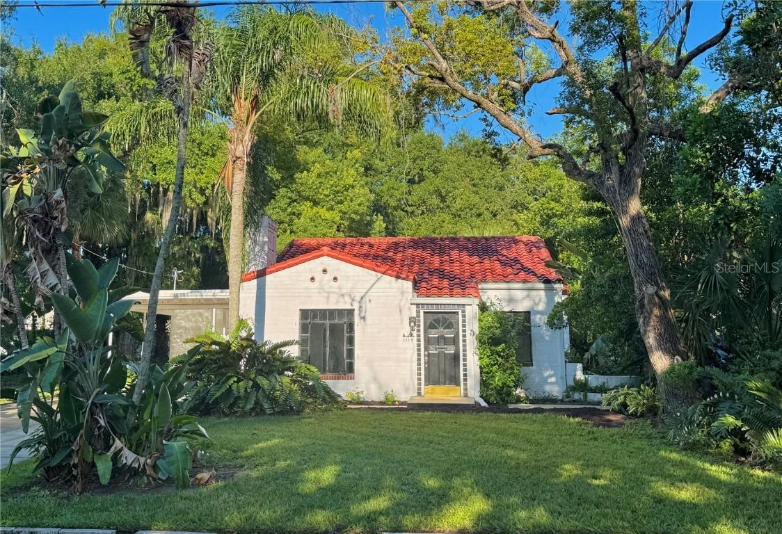 1116 S Mills Ave., Orlando, FL 32806