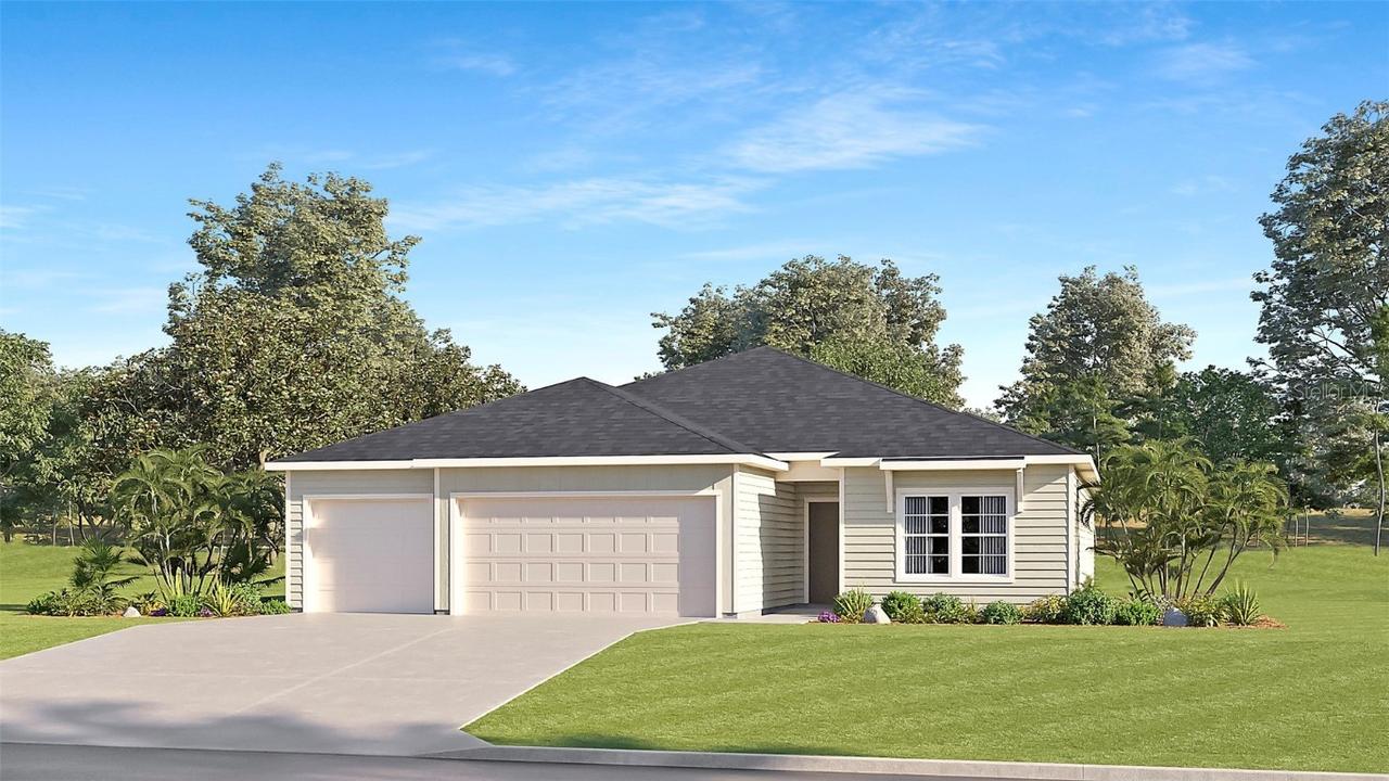12371 NW 139th Ct., Alachua, FL 32615